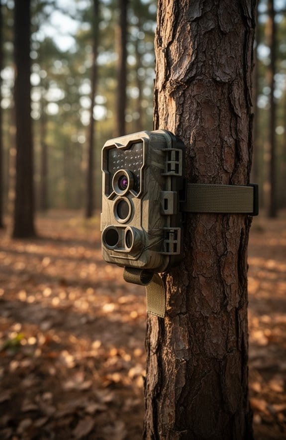 top infrared scouting cameras