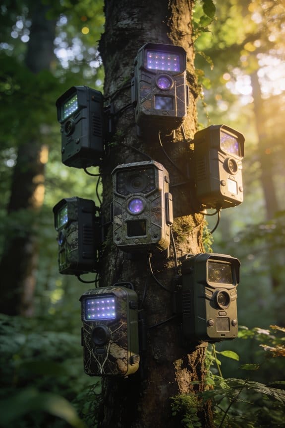 top infrared scouting cameras
