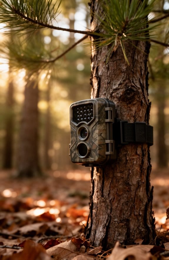 top infrared scouting cameras