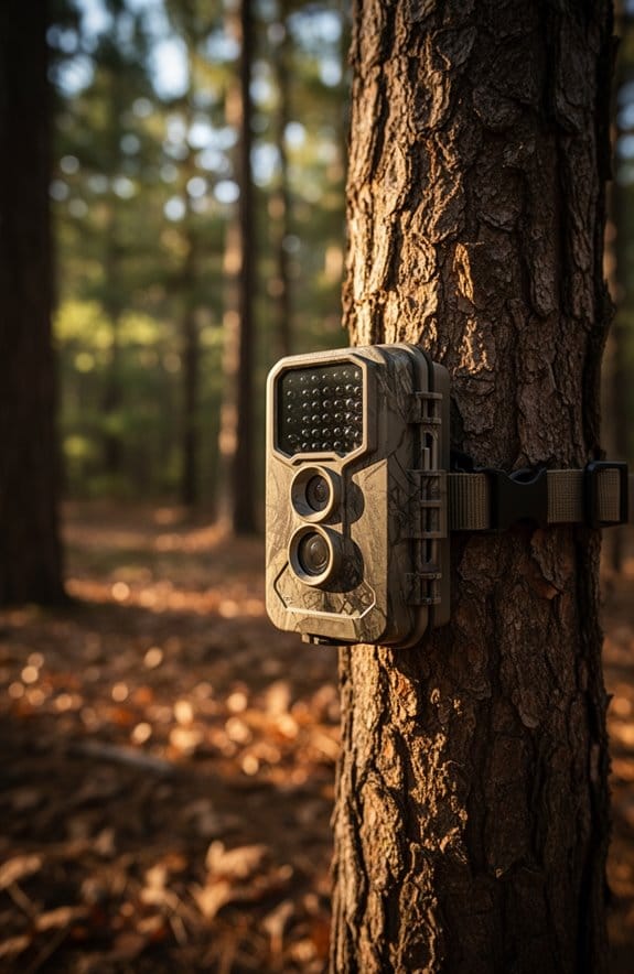top infrared scouting cameras