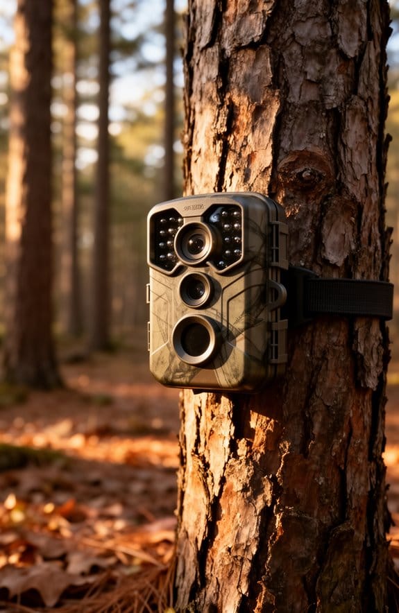 top infrared trail cameras