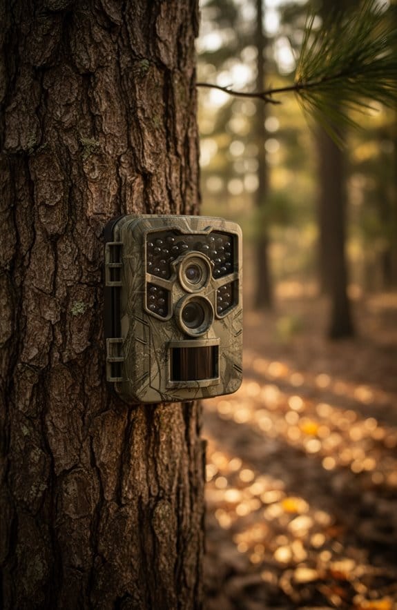 top infrared trail cameras