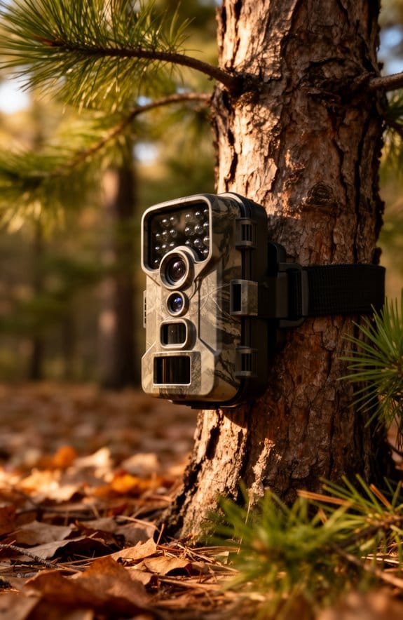 top infrared trail cameras
