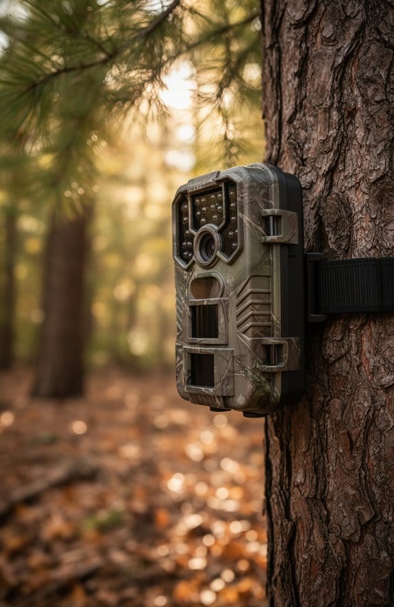 top infrared trail cameras