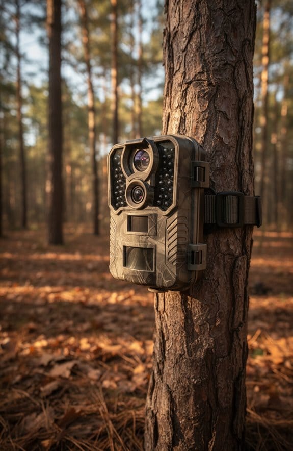 top infrared trail cameras