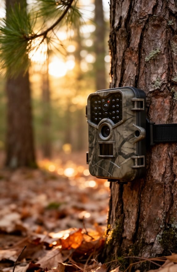 top infrared trail cameras