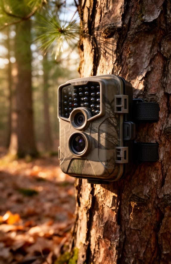 top infrared trail cameras