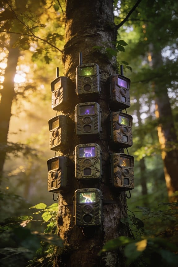 top ir game cameras