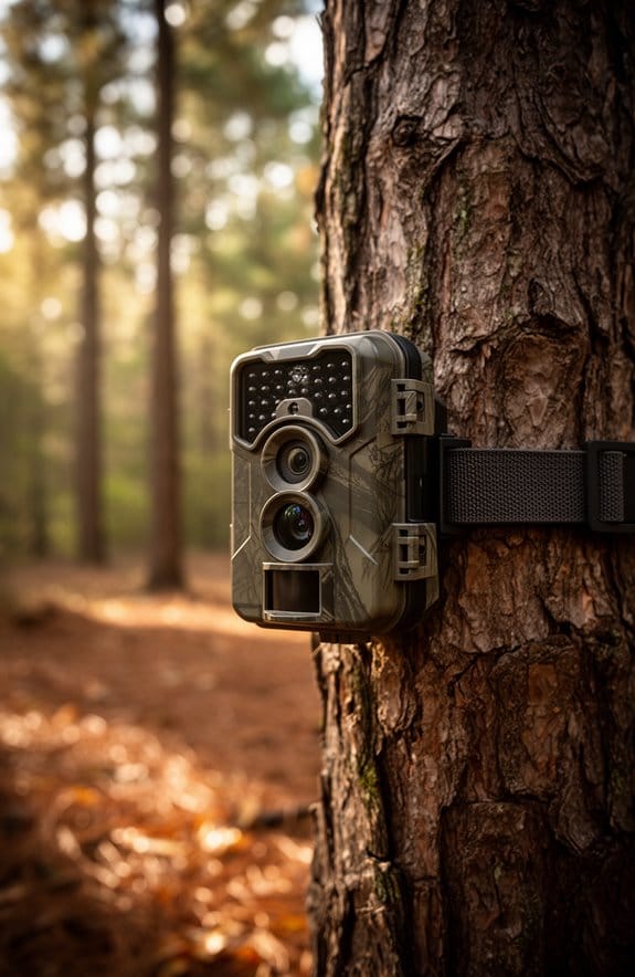 top night vision cameras