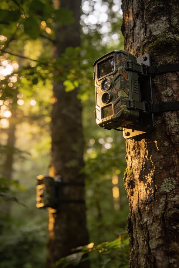 top outdoor camera mounts