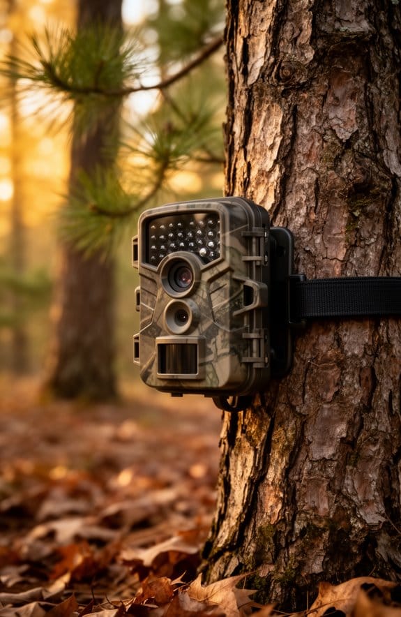 top paying deer camera programs
