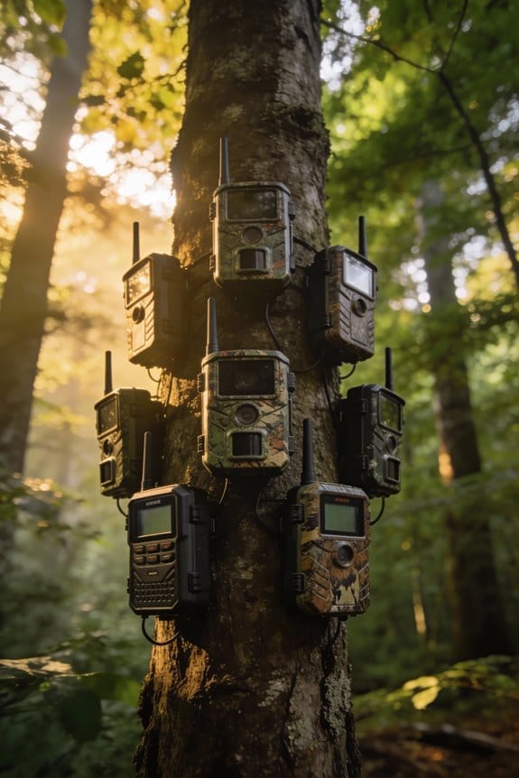 top prepaid cellular cameras