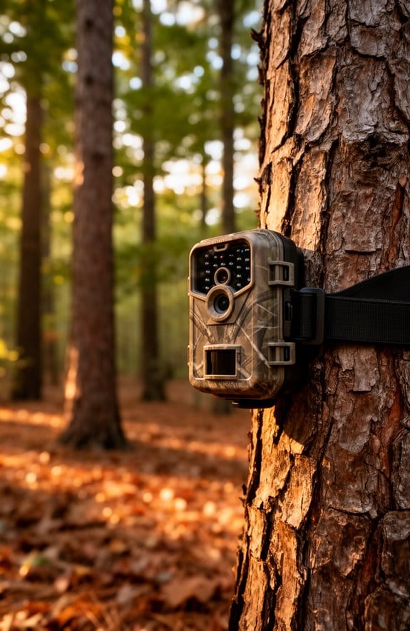 top recommended trail camera mounts