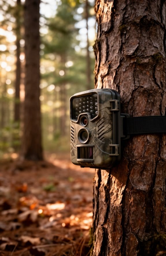 top reliable hunting cameras