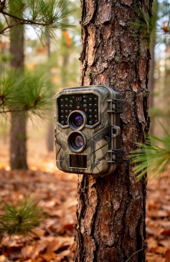 top stealthy wildlife cameras