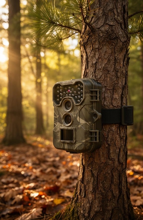 top trail camera guide