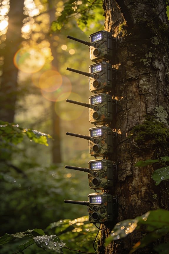 top wildlife cameras reviewed
