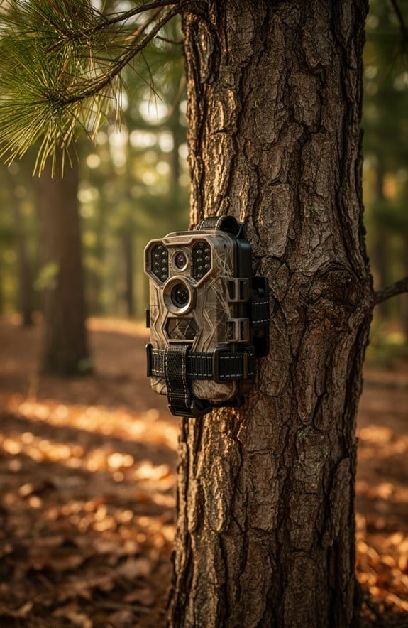 top wildlife cameras reviewed