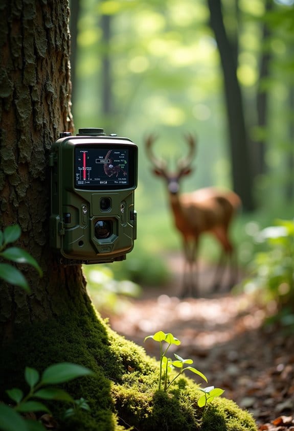 tracking animal movement insights