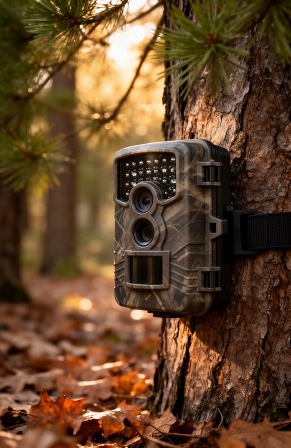 trail cameras for extreme conditions