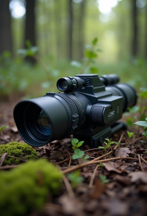 true color night vision technology