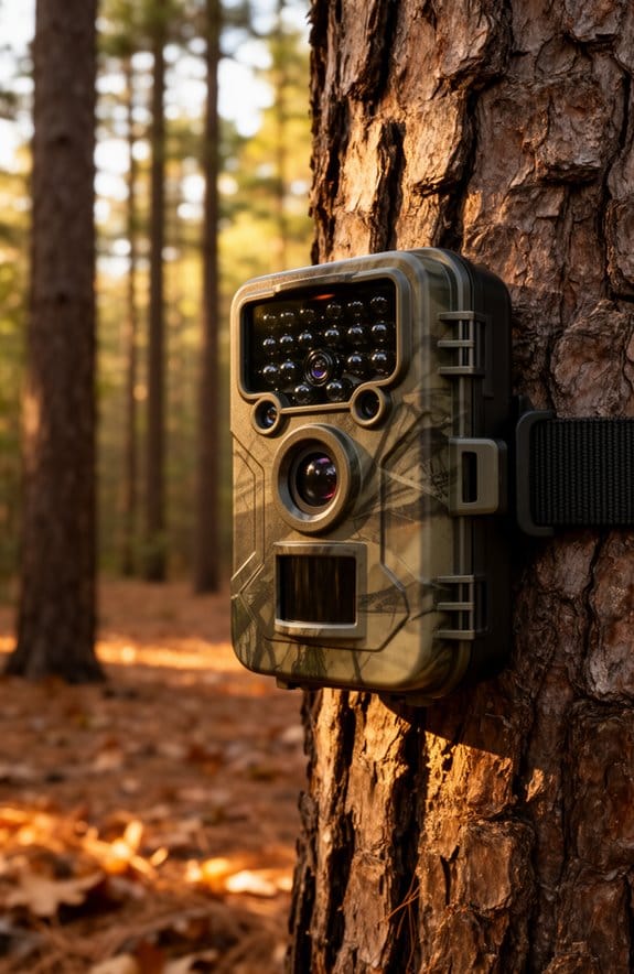 ultimate night vision upgrades