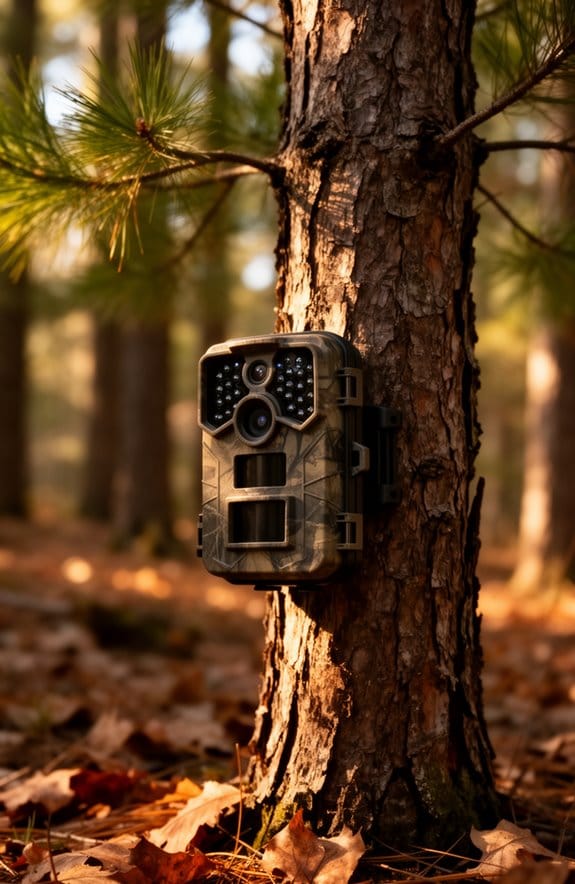 ultimate no glow cameras