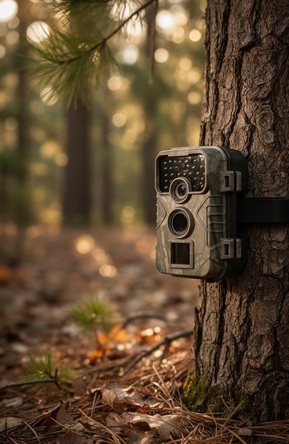 ultimate wildlife monitoring cameras