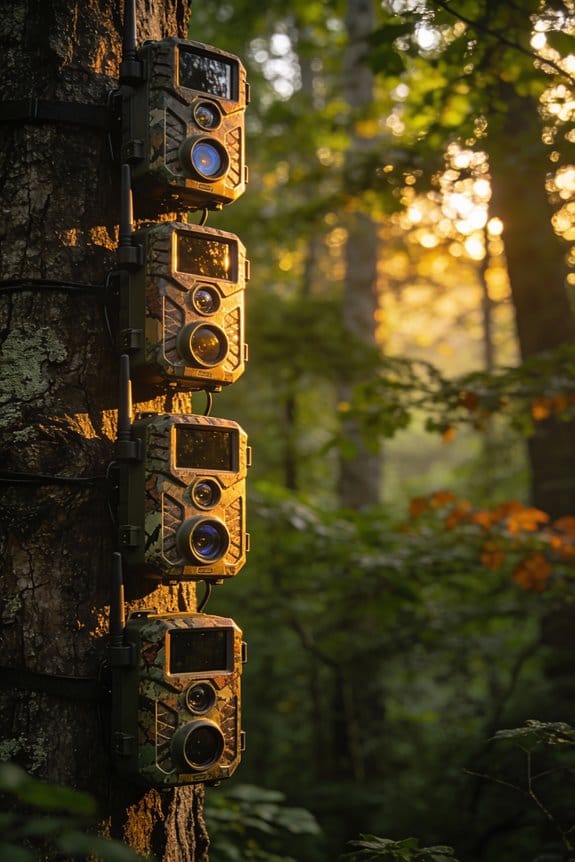 verizon cellular wildlife cameras