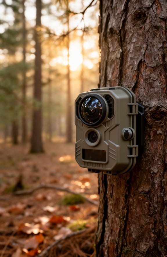 versatile 360 degree camera mounts