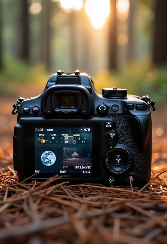 wildlife activity tracking tool