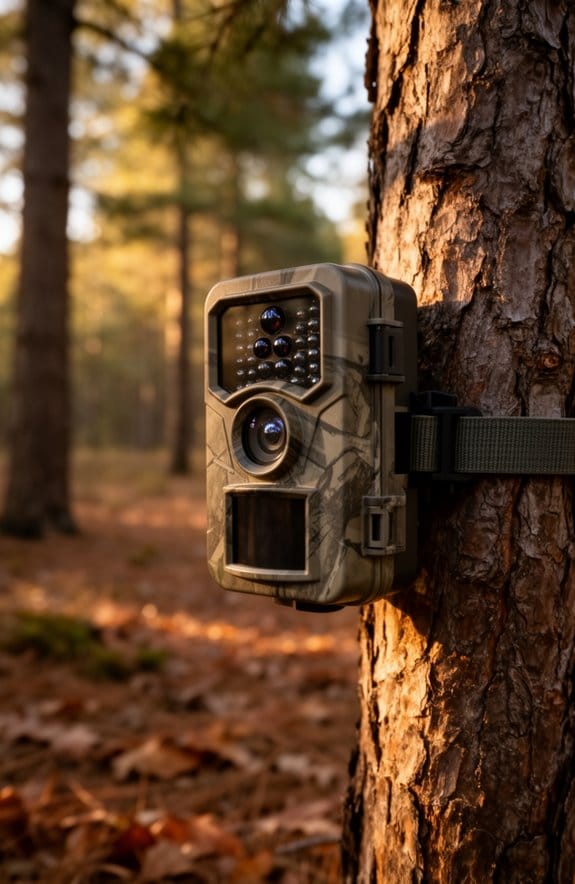 wildlife cameras with alerts
