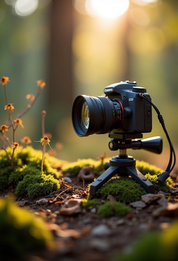wildlife photography techniques explained